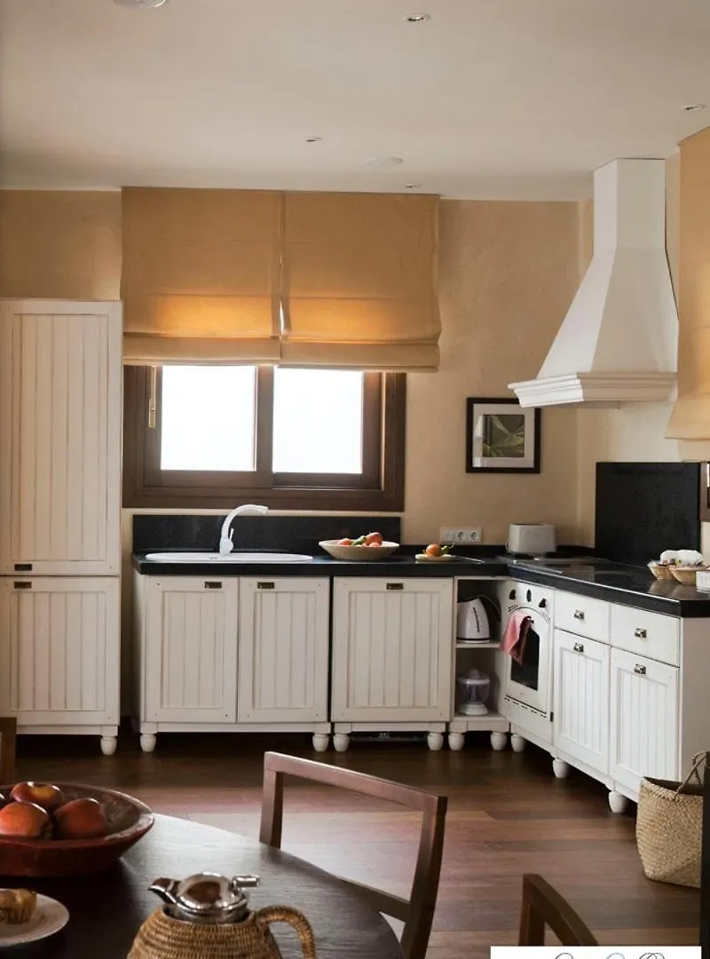 Villa Annie Near Cadiz, Sevilla And Fairplay Golf Benalup-Casas Viejas
