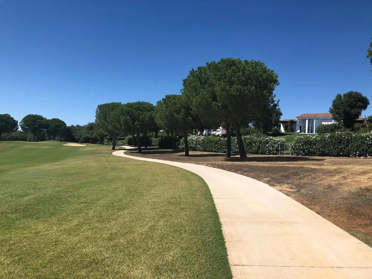 Villa Annie Near Cadiz, Sevilla And Fairplay Golf Benalup-Casas Viejas Hiszpania