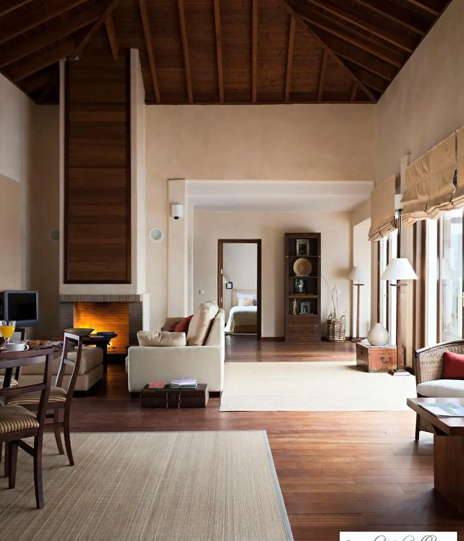 Villa Annie Near Cadiz, Sevilla And Fairplay Golf Benalup-Casas Viejas