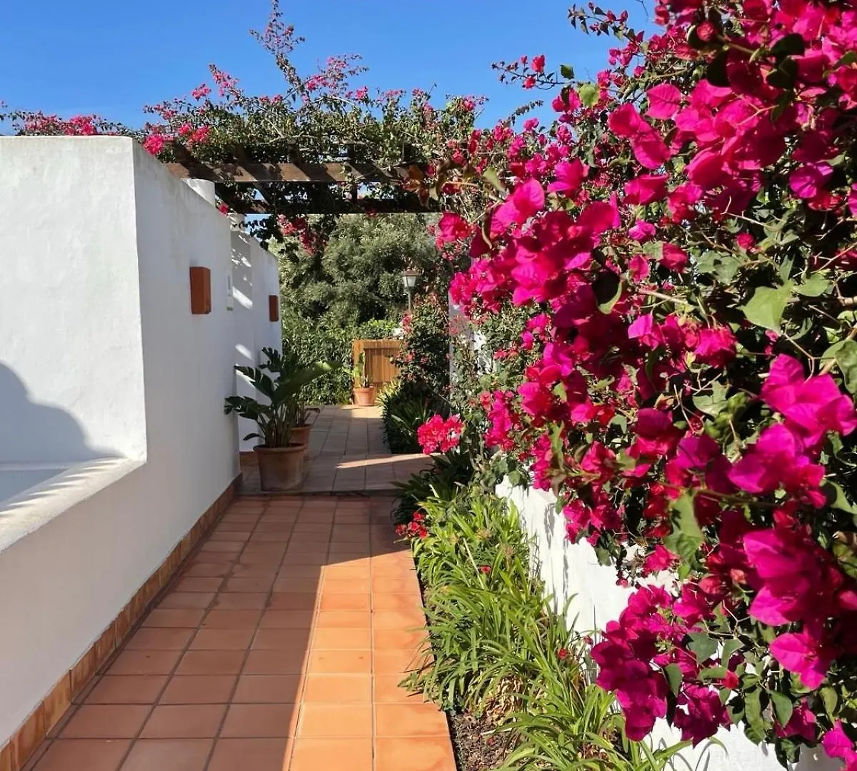 Villa Annie Near Cadiz, Sevilla And Fairplay Golf Benalup-Casas Viejas Španělsko