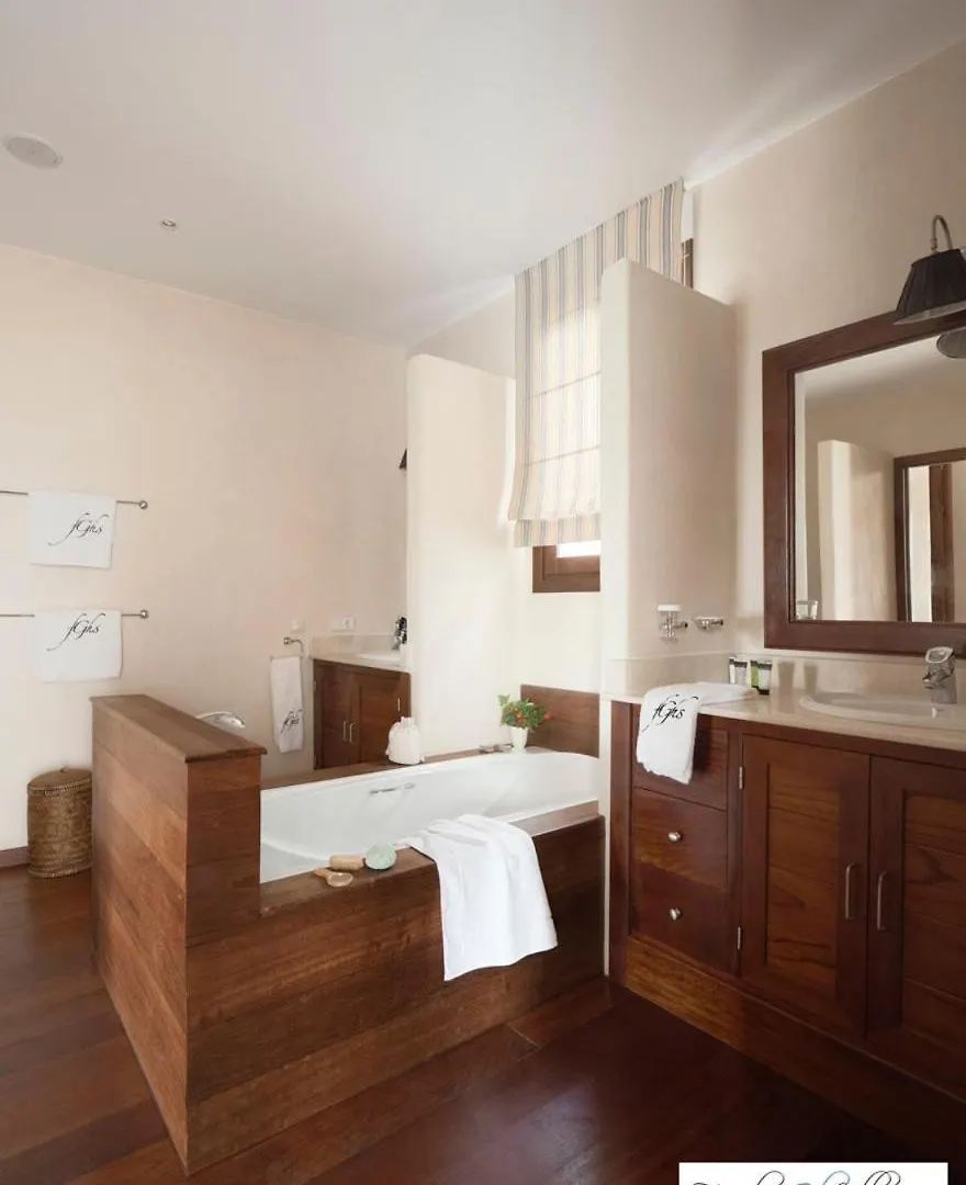 Villa Annie Near Cadiz, Sevilla And Fairplay Golf Benalup-Casas Viejas 0*,  Spanien